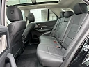 Mercedes-Benz GLE Черный Non metallic фото 17