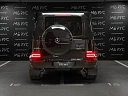 Mercedes-Benz G-Класс Черный Non metallic фото 6