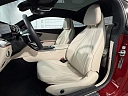 Mercedes-Benz CLE Красный Non metallic фото 15