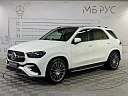 Mercedes-Benz GLE 2024 450 3.0 AT 4Matic (381 л.с.) фото 1