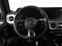 Mercedes-Benz G-Класс AMG Черный Non metallic фото 19