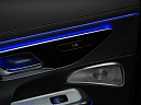 Mercedes-Benz E-Класс Черный Non metallic фото 26