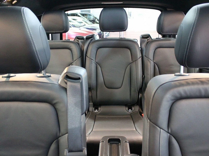 Mercedes-Benz V-Класс 2024 2.0d AT 4Matic Long (237 л.с.) фото 31