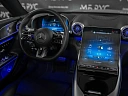 Mercedes-Benz SL AMG 2022 SL 63 AMG 4.0 AT 4Matic (585 л.с.) фото 35