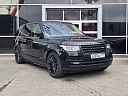 Land Rover Range Rover 2016 4.4d AT 4WD (339 л.с.) фото 2