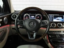 Mercedes-Benz E-Класс 2017 400 3.0 AT 4Matic (333 л.с.) фото 21