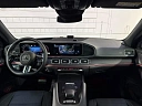 Mercedes-Benz GLS Черный Non metallic фото 9