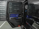 Mercedes-Benz G-Класс AMG Черный Non metallic фото 25