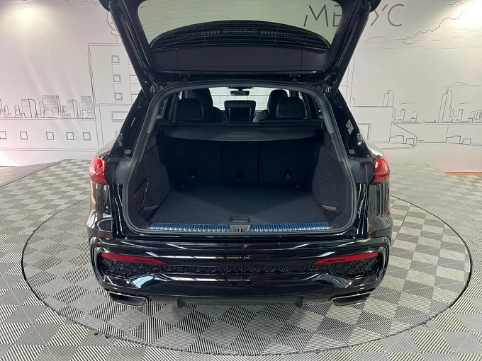 Audi Q5 Черный Non metallic фото 19