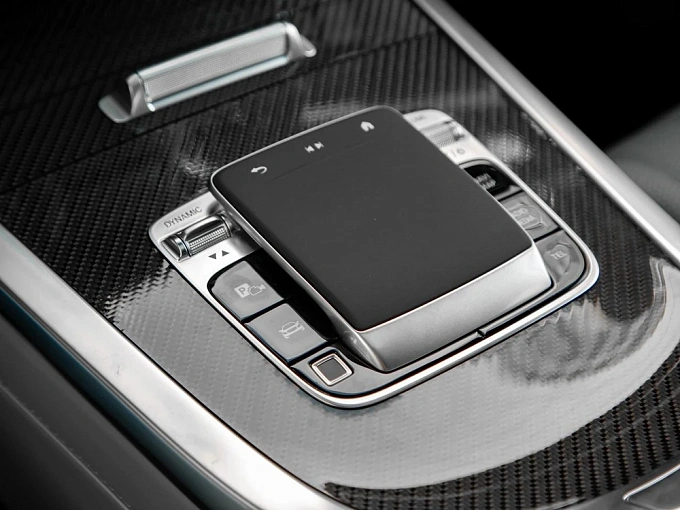 Mercedes-Benz G-Класс Зеленый Non metallic фото 24