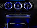 Mercedes-Benz GLA 2025 250 2.0 AMT 4Matic (224 л.с.) фото 19
