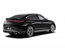 Mercedes-Benz GLC coupe AMG Черный Non metallic фото 45