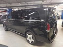 Mercedes-Benz V-Класс Черный Non metallic фото 8