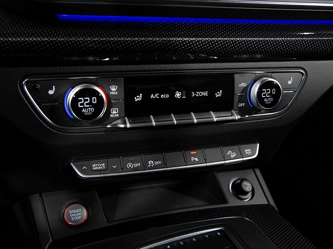 Audi SQ5 2017 3.0 AT 4WD (354 л.с.) фото 27