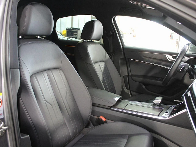 Audi A6 2021 2.0 AMT 4WD (245 л.с.) фото 13