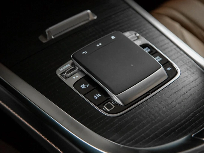 Mercedes-Benz G-Класс Зеленый Non metallic фото 22