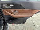 Mercedes-Benz GLE Черный Non metallic фото 31