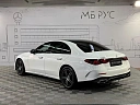 Mercedes-Benz E-Класс Белый Non metallic фото 11