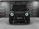 Mercedes-Benz G-Класс AMG Черный Non metallic фото 2