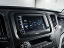 Foton Toano PRO Черный Non metallic фото 25