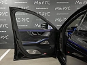 Mercedes-Benz Maybach S-Класс Черный Non metallic фото 15