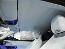 Mercedes-Benz Maybach SL Красный Non metallic фото 26