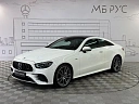 Mercedes-Benz E-Класс AMG 2021 53 AMG 3.0 AT 4Matic (435 л.с.) фото 1