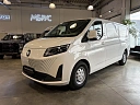 Foton VIEW Белый Non metallic фото 1