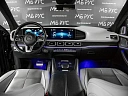 Mercedes-Benz GLS 2019 400 2.9d AT 4Matic (330 л.с.) фото 5