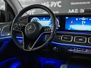 Mercedes-Benz GLE Серый Non metallic фото 10