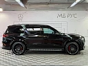 Mercedes-Benz GLS AMG 2021 63 AMG 4.0 AT 4Matic (612 л.с.) фото 7