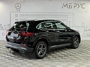 Mercedes-Benz GLA Черный Non metallic фото 7