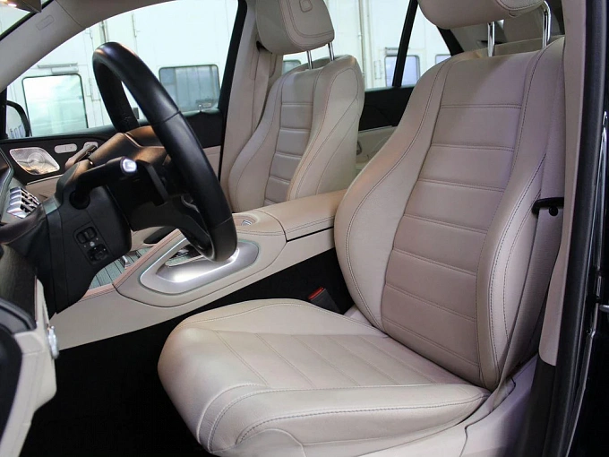 Mercedes-Benz GLE 2021 300 2.0d AT 4Matic (245 л.с.) фото 15