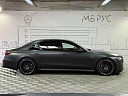 Mercedes-Benz S-Класс AMG 2024 4.0hyb AT 4Matic (802 л.с.) фото 7