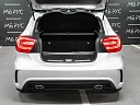 Mercedes-Benz A-Класс 2013 180 1.6 AMT (122 л.с.) фото 11