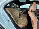 Mercedes-Benz E-Класс Белый Non metallic фото 17