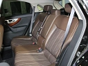 Infiniti QX70 2016 3.7 AT 4WD (333 л.с.) фото 16