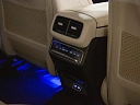Mercedes-Benz GLE Белый Non metallic фото 27