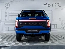 Foton Tunland V9 Синий Non metallic фото 6