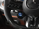 Mercedes-Benz GLE Черный Non metallic фото 19