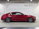 Mercedes-Benz CLE Красный Non metallic фото 7