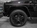 Mercedes-Benz G-Класс 2015 350 3.0d AT 4Matic (211 л.с.) фото 26