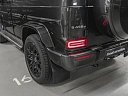 Mercedes-Benz G-Класс Серый Non metallic фото 15