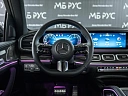 Mercedes-Benz GLE Серый Non metallic фото 11