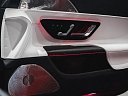 Mercedes-Benz AMG PureSpeed Красный Non metallic фото 38