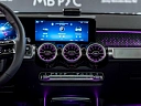 Mercedes-Benz GLB 2024 250 2.0 AMT 4Matic (224 л.с.) фото 16