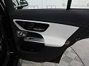 Mercedes-Benz GLC coupe Черный Non metallic фото 30