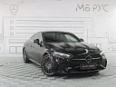 Mercedes-Benz CLE Черный Non metallic фото 2