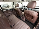 Foton Tunland V9 Черный Non metallic фото 11
