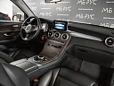 Mercedes-Benz GLC 2017 250 2.0 AT 4Matic (211 л.с.) фото 7